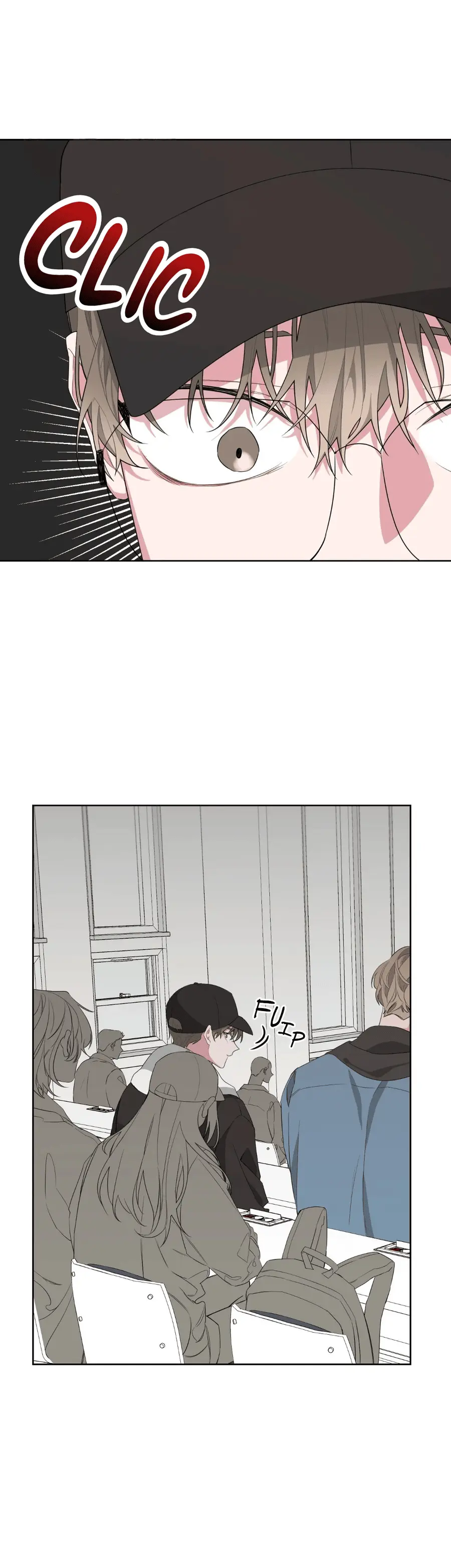 Avle – Capítulo 06 Yaoi – Página 14 Avle – Capítulo 06 Yaoi – Página 14