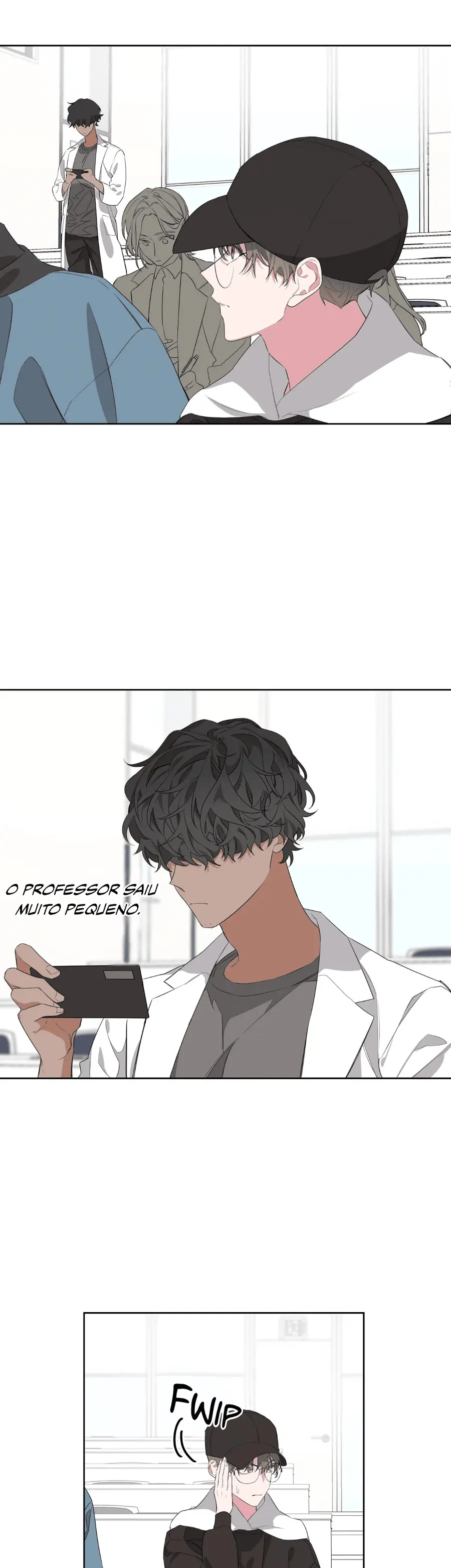 Avle – Capítulo 06 Yaoi – Página 15 Avle – Capítulo 06 Yaoi – Página 15