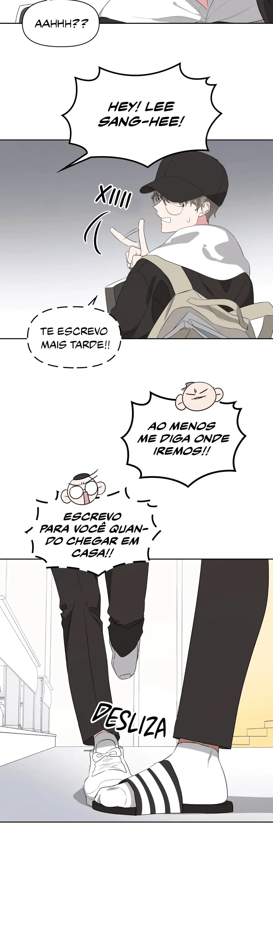 Avle – Capítulo 06 Yaoi – Página 18 Avle – Capítulo 06 Yaoi – Página 18