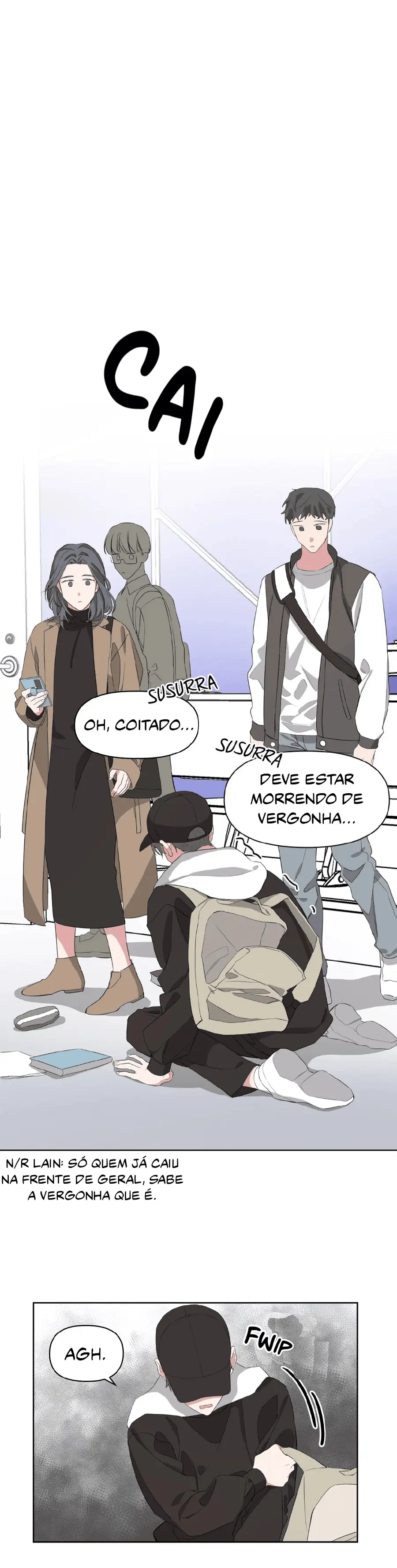 Avle – Capítulo 06 Yaoi – Página 19 Avle – Capítulo 06 Yaoi – Página 19