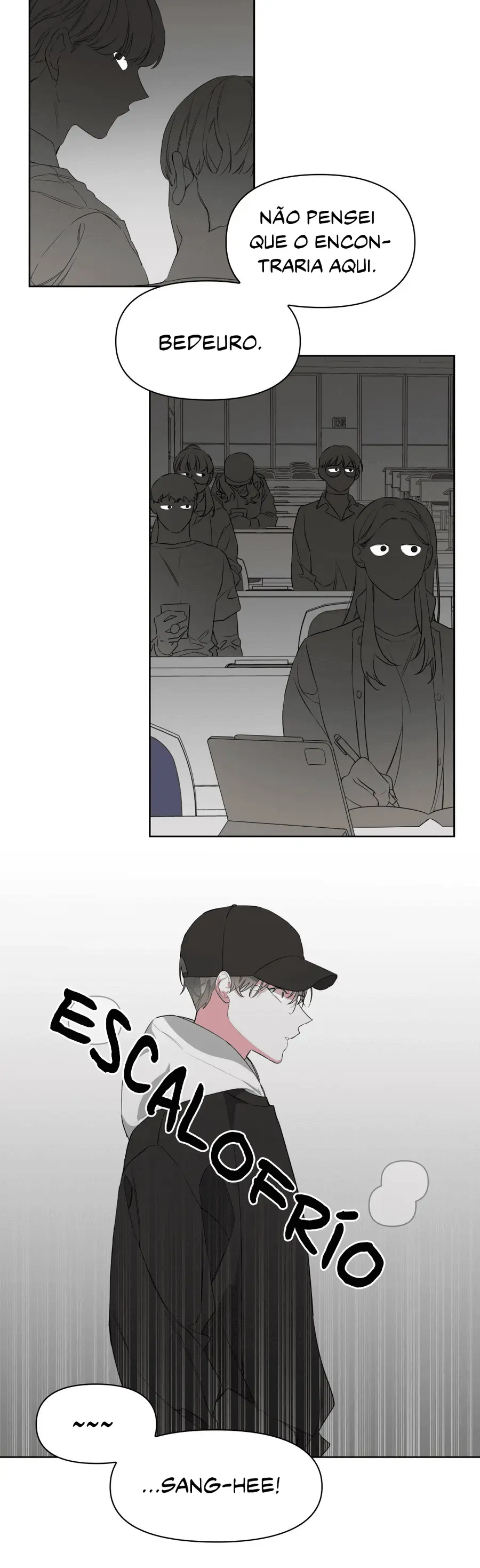 Avle – Capítulo 06 Yaoi – Página 2 Avle – Capítulo 06 Yaoi – Página 2