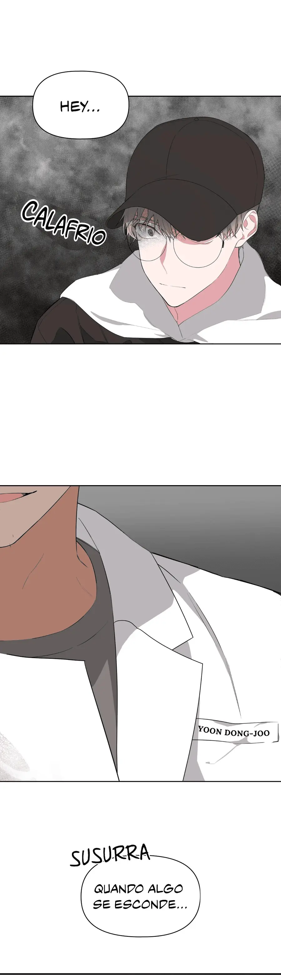 Avle – Capítulo 06 Yaoi – Página 21 Avle – Capítulo 06 Yaoi – Página 21