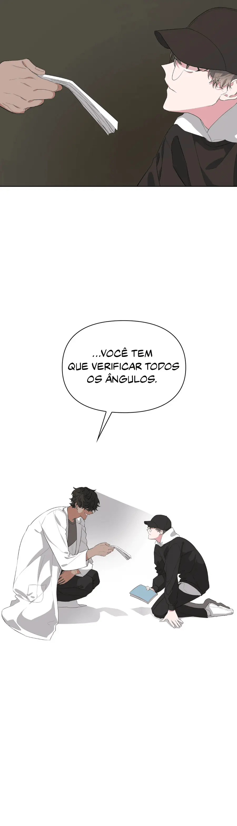 Avle – Capítulo 06 Yaoi – Página 22 Avle – Capítulo 06 Yaoi – Página 22