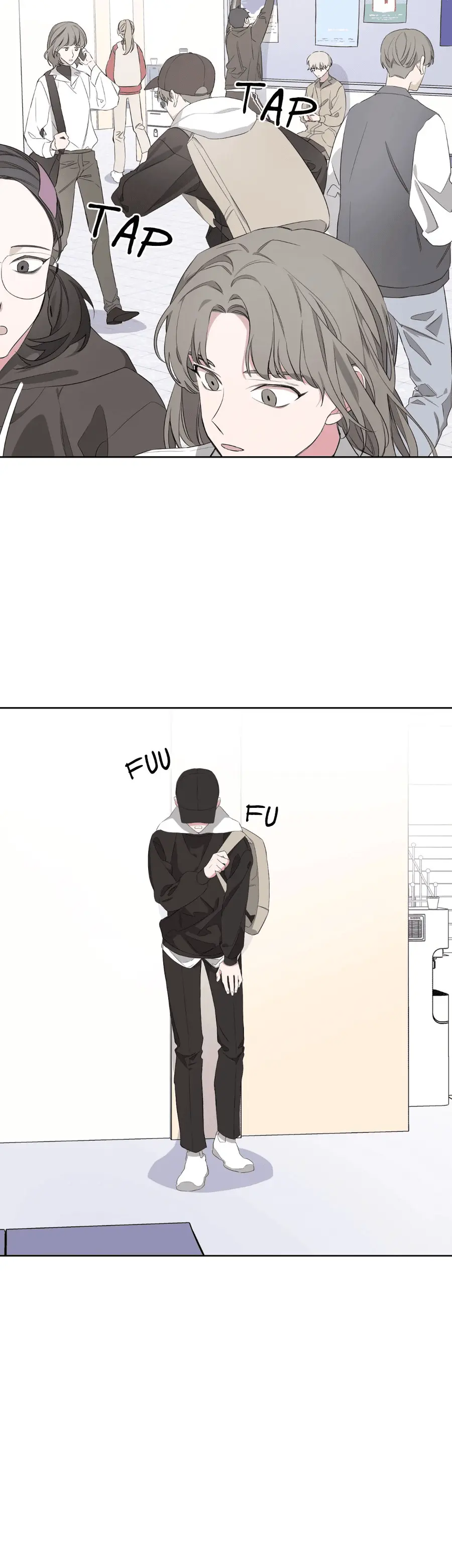 Avle – Capítulo 06 Yaoi – Página 24 Avle – Capítulo 06 Yaoi – Página 24