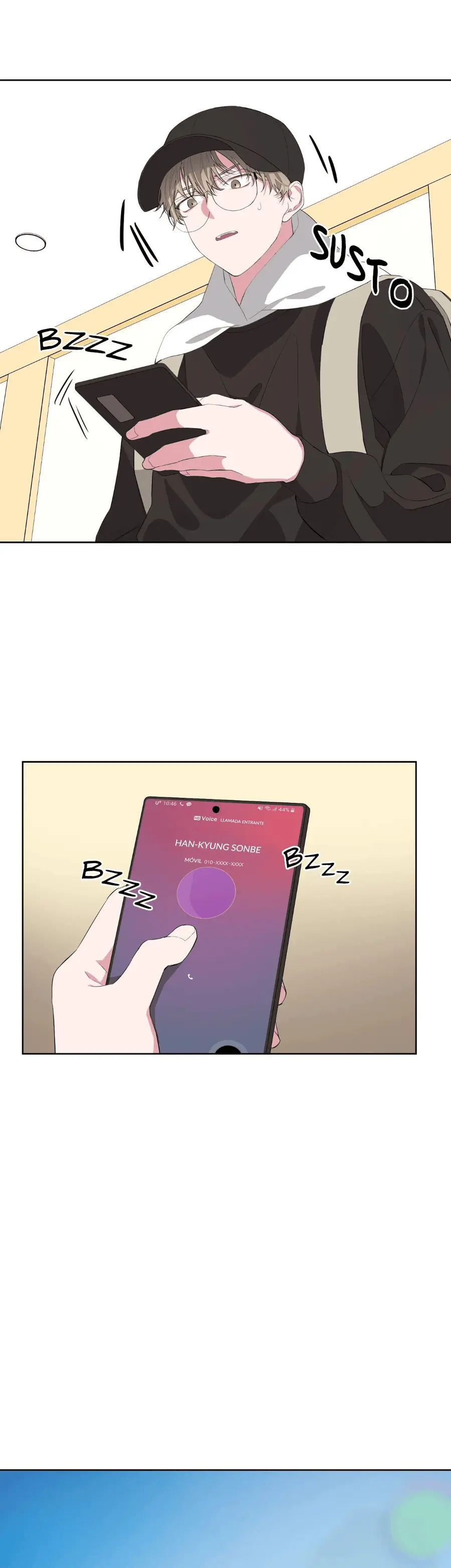 Avle – Capítulo 06 Yaoi – Página 25 Avle – Capítulo 06 Yaoi – Página 25