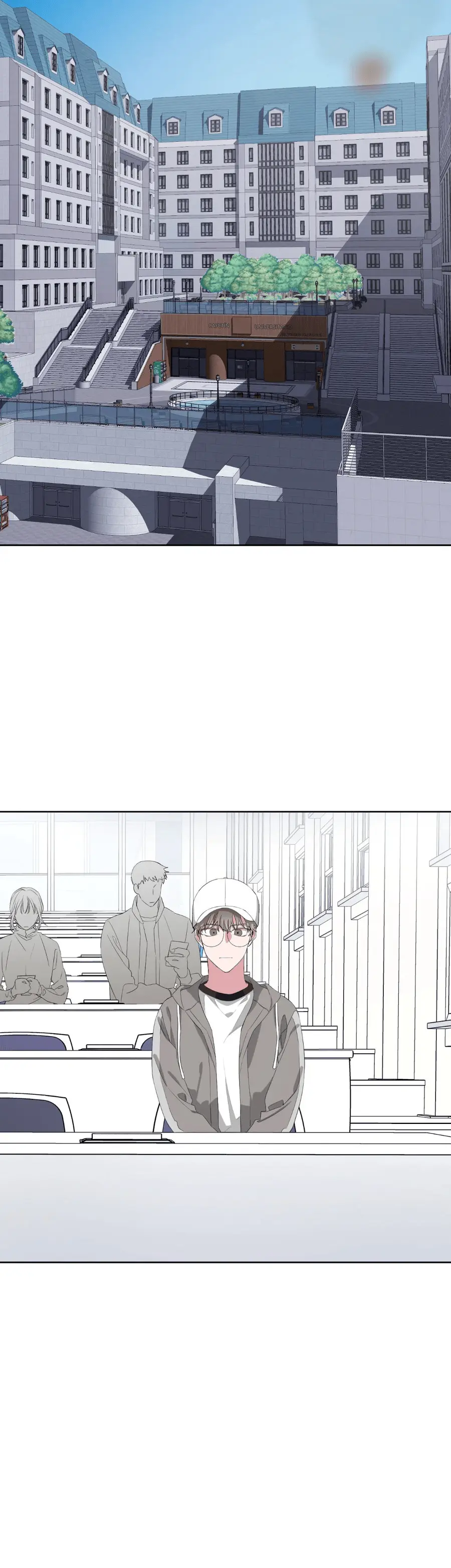 Avle – Capítulo 06 Yaoi – Página 26 Avle – Capítulo 06 Yaoi – Página 26