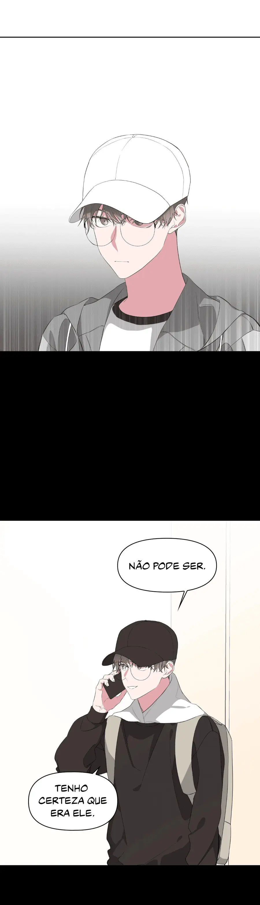 Avle – Capítulo 06 Yaoi – Página 27 Avle – Capítulo 06 Yaoi – Página 27