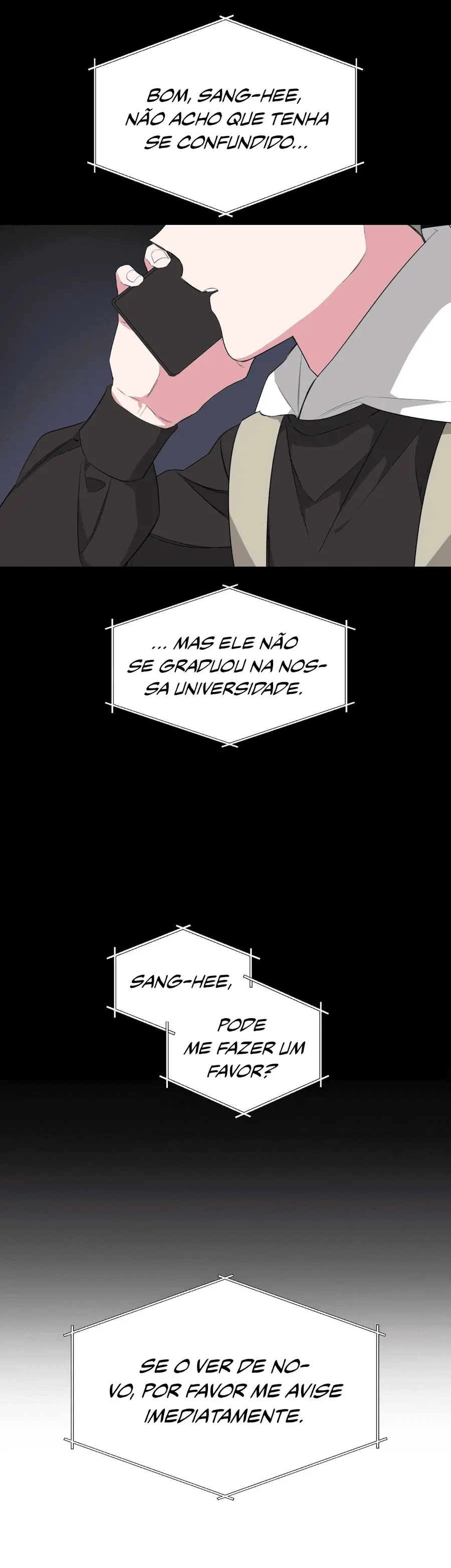 Avle – Capítulo 06 Yaoi – Página 28 Avle – Capítulo 06 Yaoi – Página 28