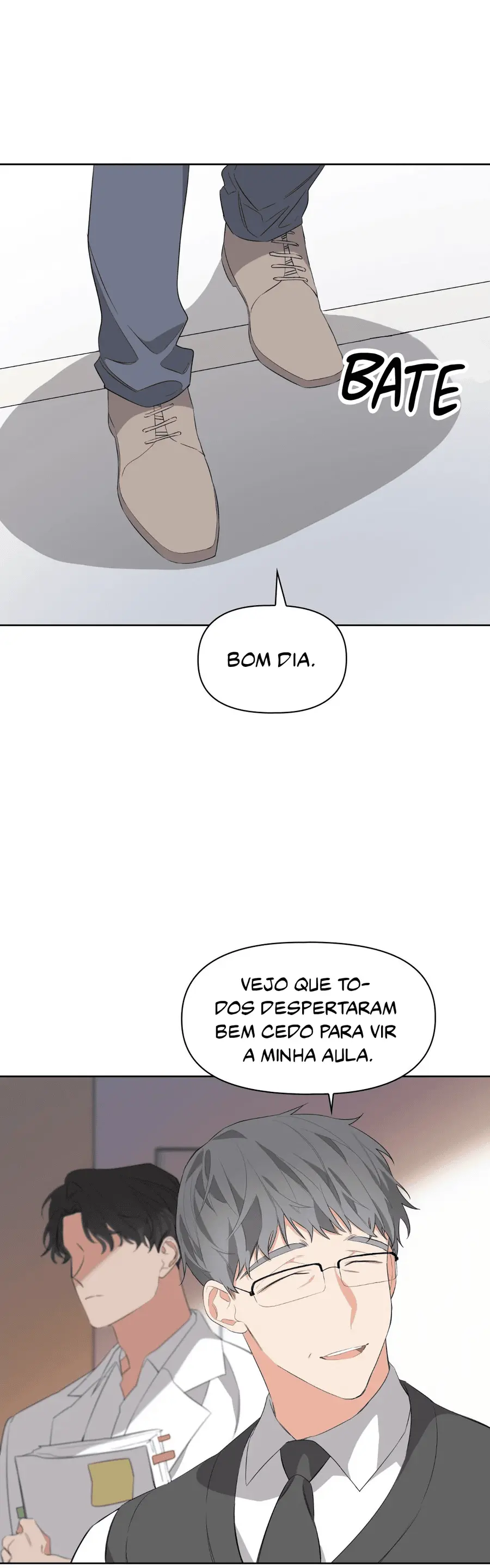 Avle – Capítulo 06 Yaoi – Página 29 Avle – Capítulo 06 Yaoi – Página 29