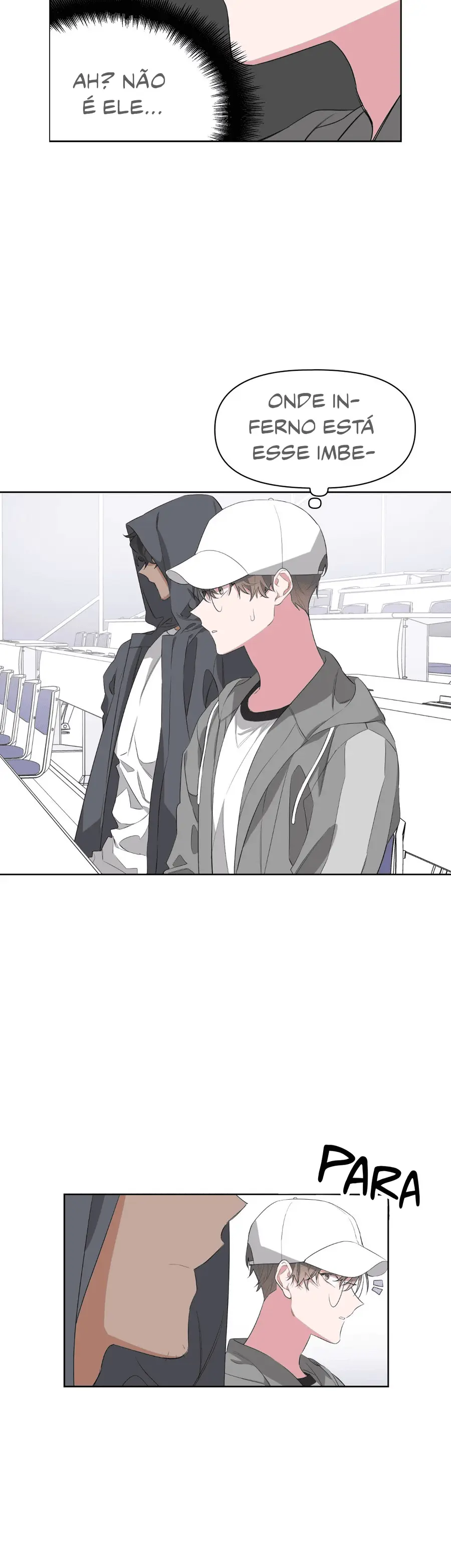 Avle – Capítulo 06 Yaoi – Página 32 Avle – Capítulo 06 Yaoi – Página 32