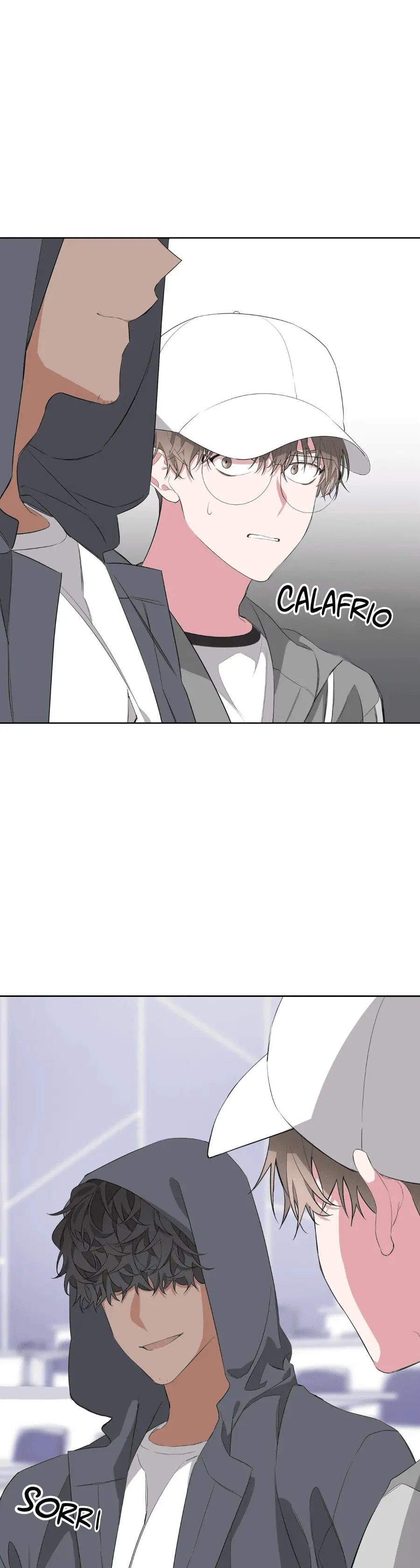 Avle – Capítulo 06 Yaoi – Página 33 Avle – Capítulo 06 Yaoi – Página 33