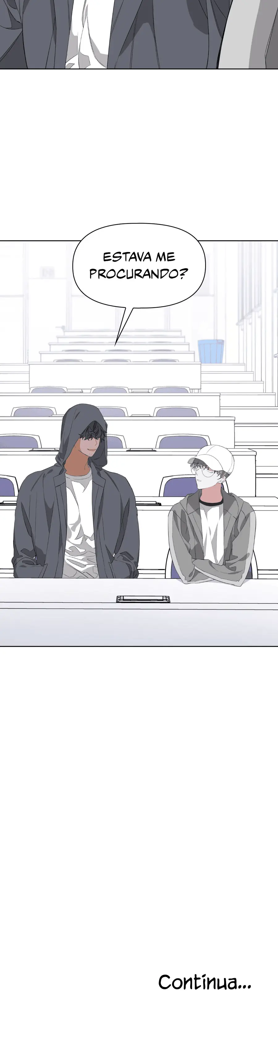 Avle – Capítulo 06 Yaoi – Página 34 Avle – Capítulo 06 Yaoi – Página 34