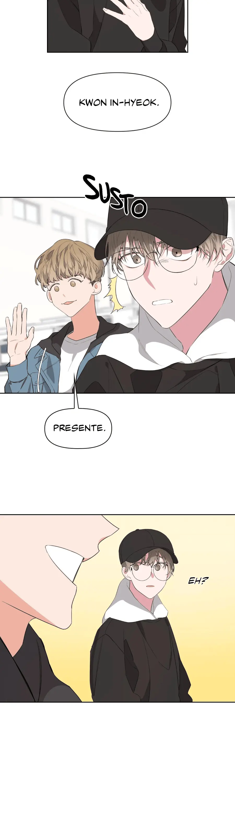 Avle – Capítulo 06 Yaoi – Página 4 Avle – Capítulo 06 Yaoi – Página 4