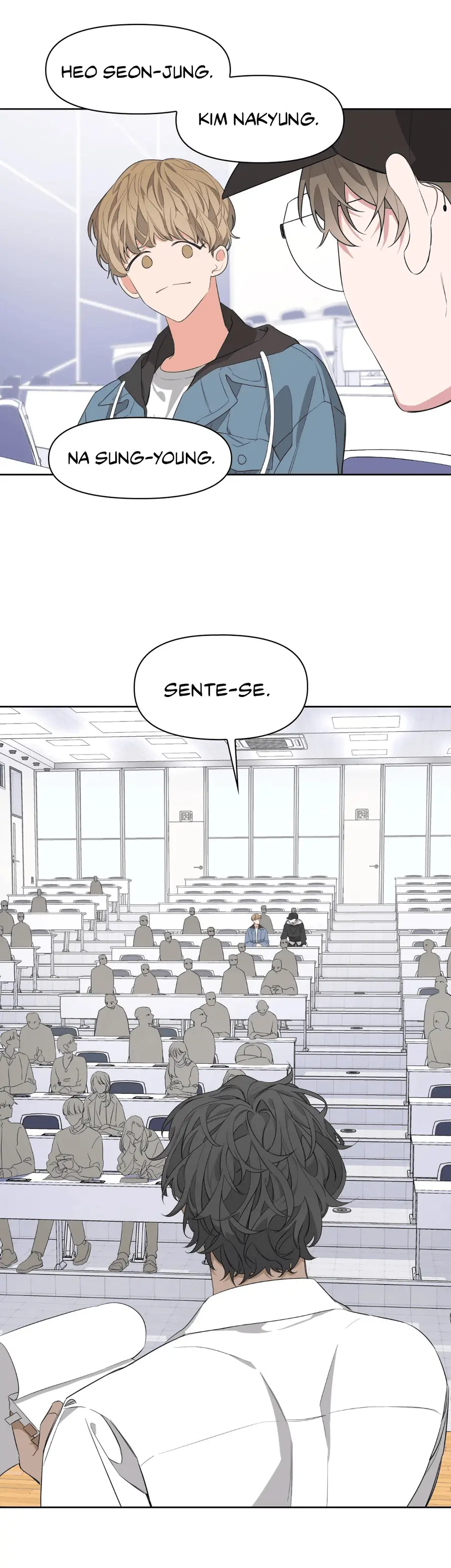 Avle – Capítulo 06 Yaoi – Página 5 Avle – Capítulo 06 Yaoi – Página 5