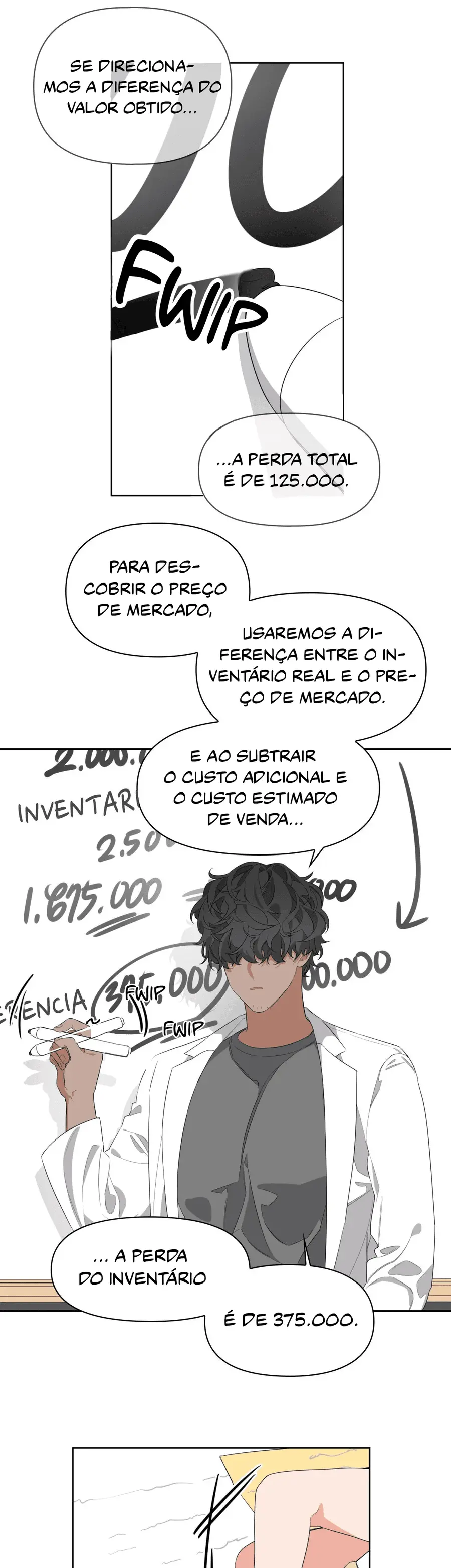 Avle – Capítulo 06 Yaoi – Página 7 Avle – Capítulo 06 Yaoi – Página 7