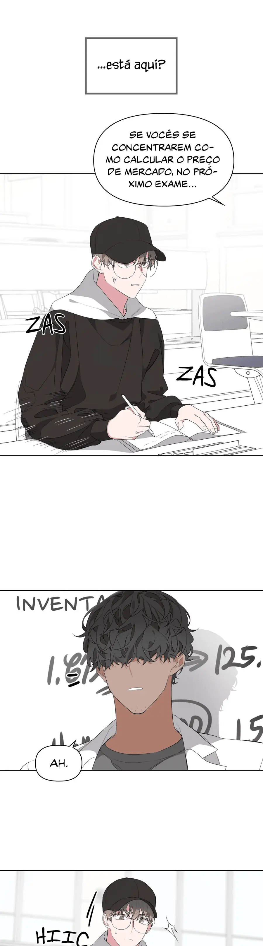 Avle – Capítulo 06 Yaoi – Página 9 Avle – Capítulo 06 Yaoi – Página 9