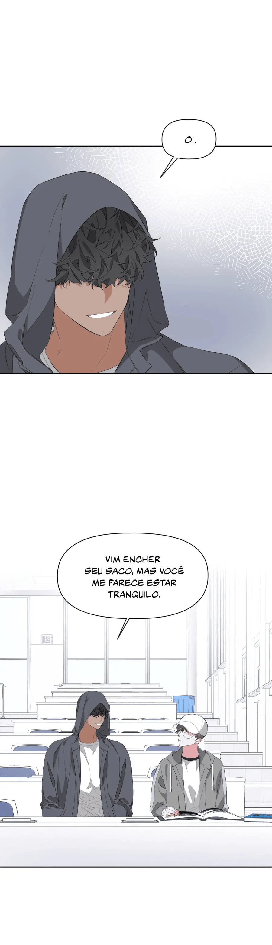 Avle – Capítulo 07 Yaoi – Página 1 Avle – Capítulo 07 Yaoi – Página 1