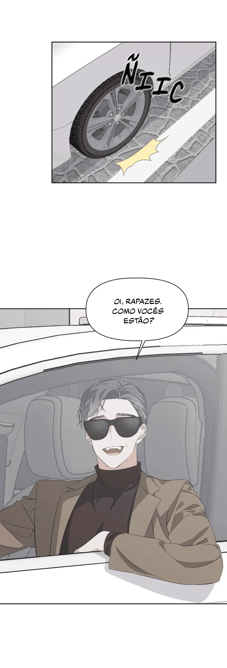 Avle – Capítulo 07 Yaoi – Página 11 Avle – Capítulo 07 Yaoi – Página 11