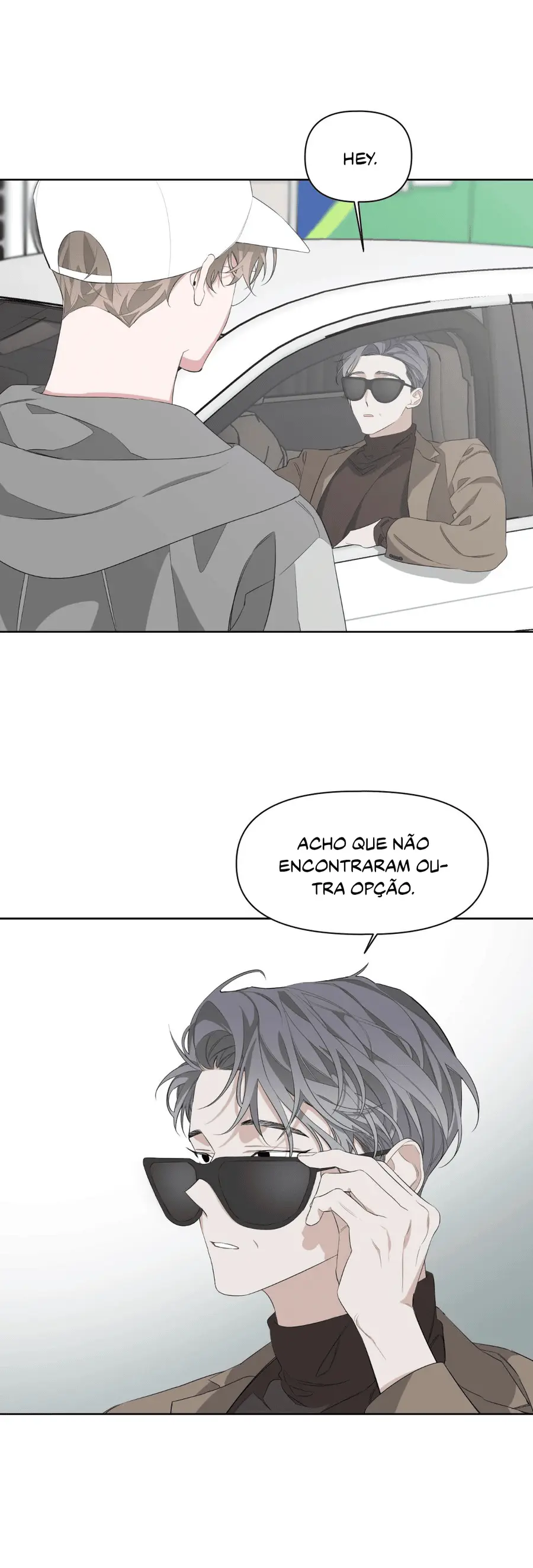 Avle – Capítulo 07 Yaoi – Página 12 Avle – Capítulo 07 Yaoi – Página 12