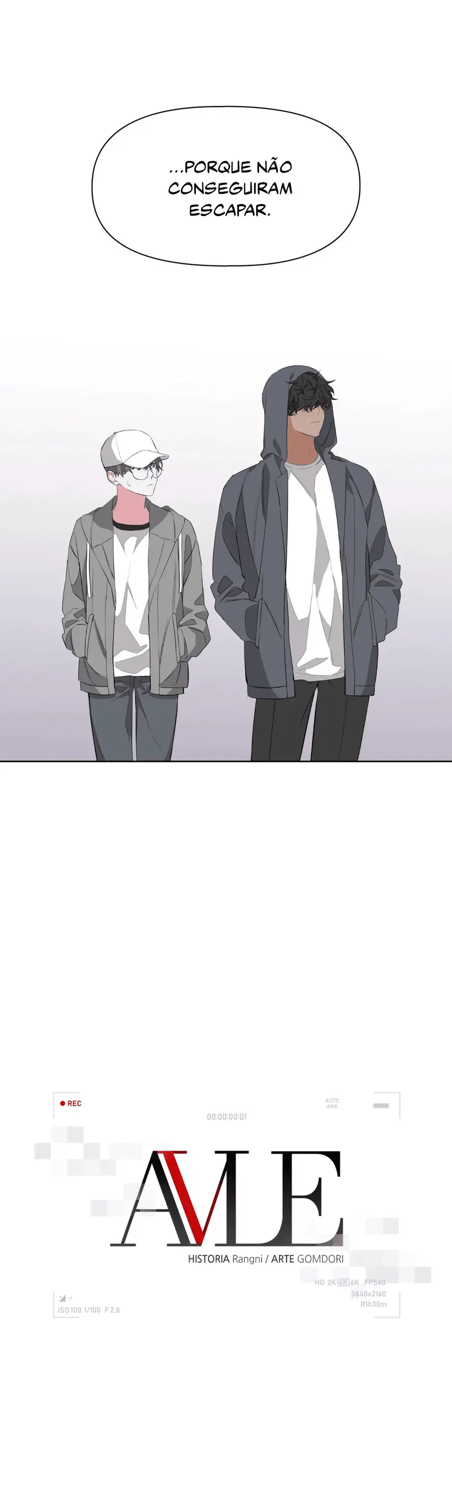 Avle – Capítulo 07 Yaoi – Página 13 Avle – Capítulo 07 Yaoi – Página 13