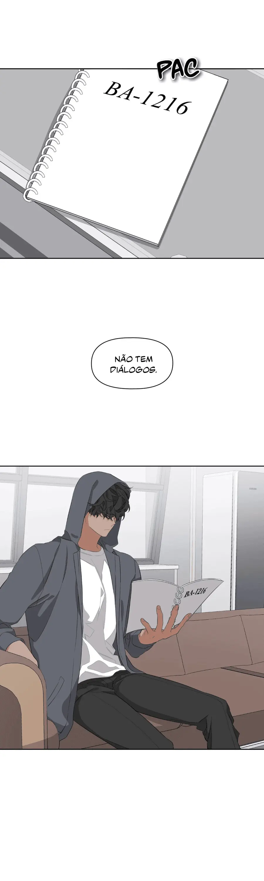 Avle – Capítulo 07 Yaoi – Página 14 Avle – Capítulo 07 Yaoi – Página 14