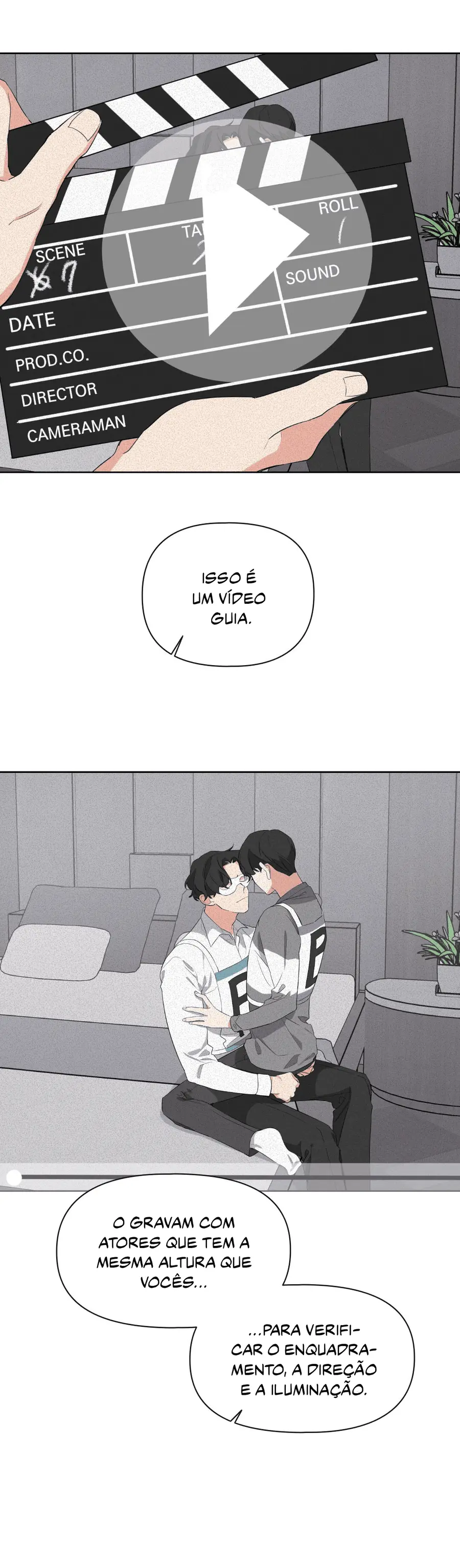 Avle – Capítulo 07 Yaoi – Página 16 Avle – Capítulo 07 Yaoi – Página 16