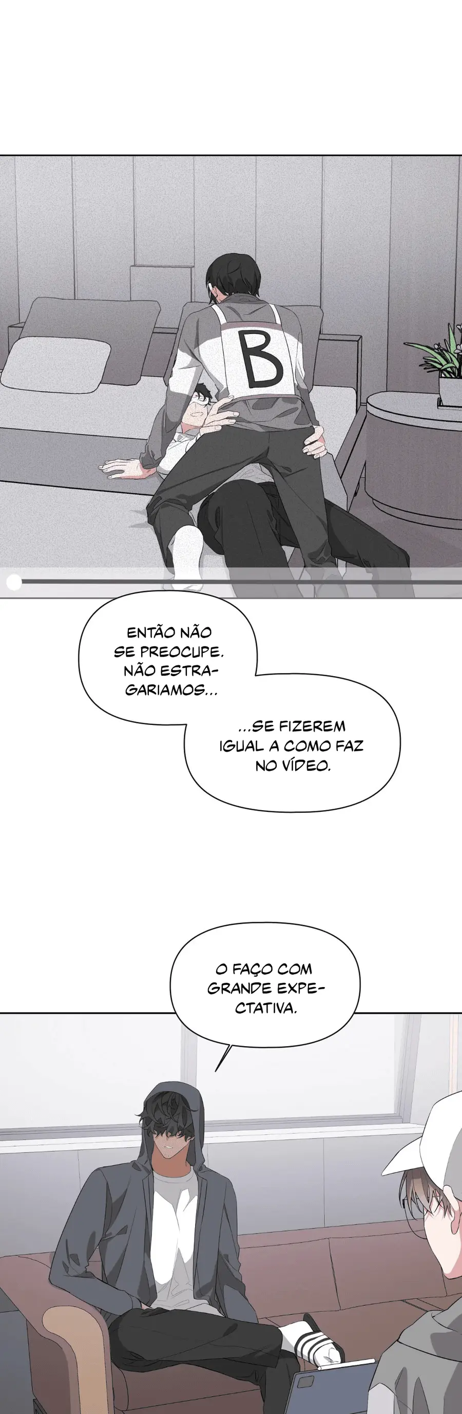 Avle – Capítulo 07 Yaoi – Página 17 Avle – Capítulo 07 Yaoi – Página 17