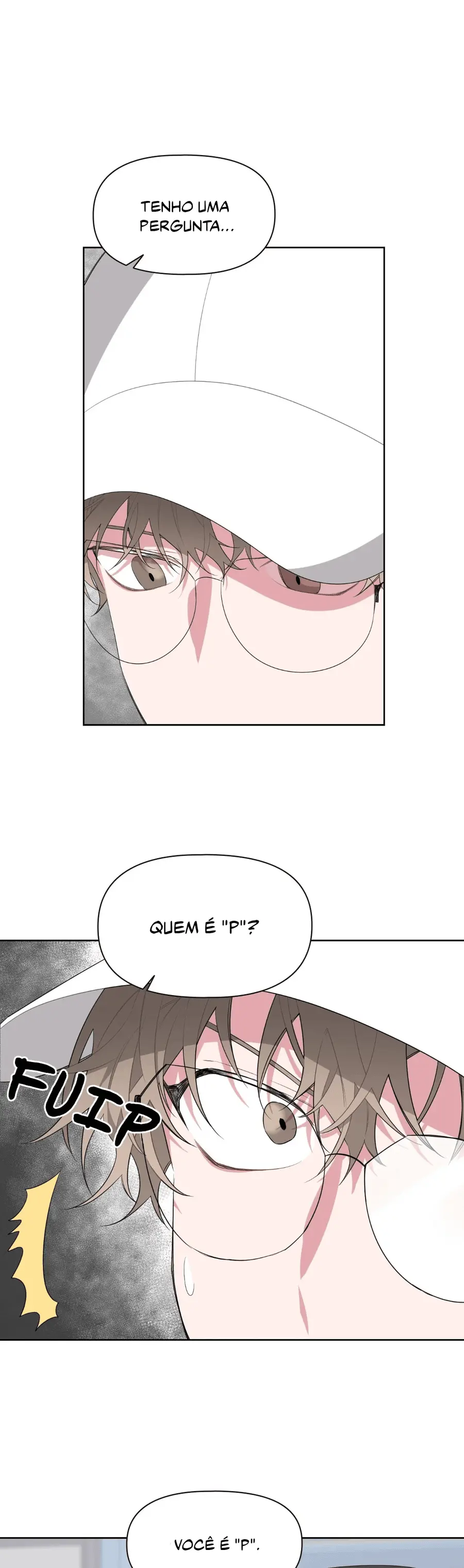 Avle – Capítulo 07 Yaoi – Página 19 Avle – Capítulo 07 Yaoi – Página 19