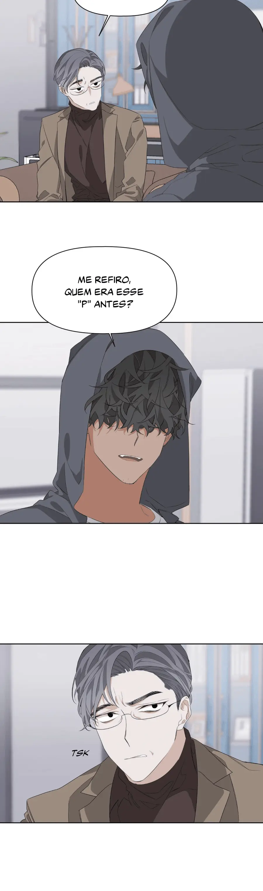 Avle – Capítulo 07 Yaoi – Página 20 Avle – Capítulo 07 Yaoi – Página 20