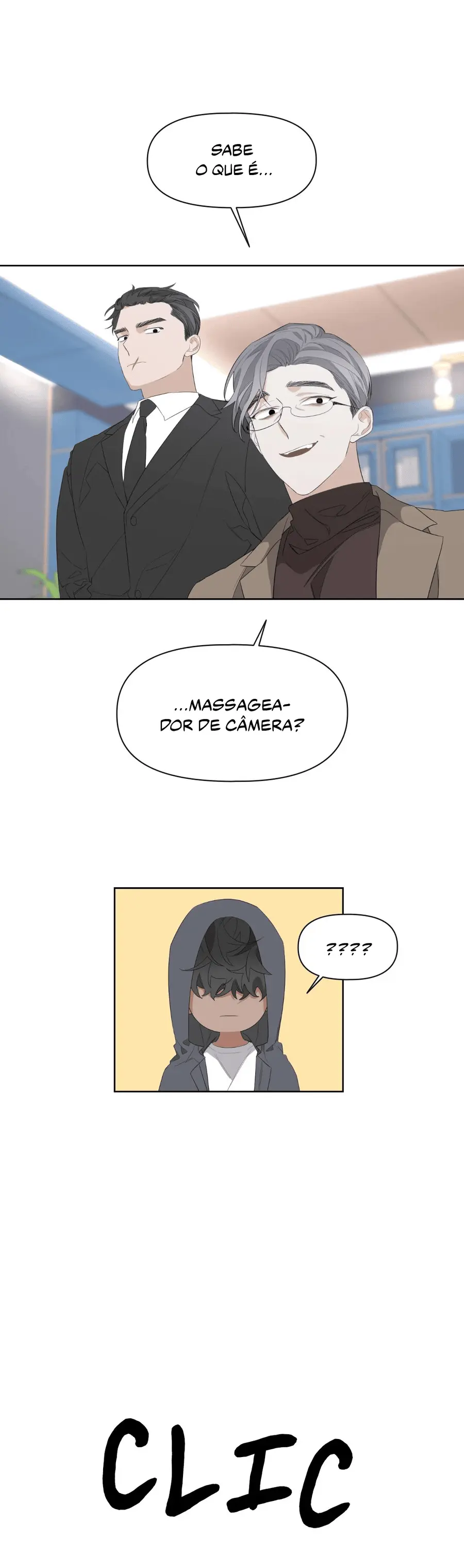 Avle – Capítulo 07 Yaoi – Página 25 Avle – Capítulo 07 Yaoi – Página 25