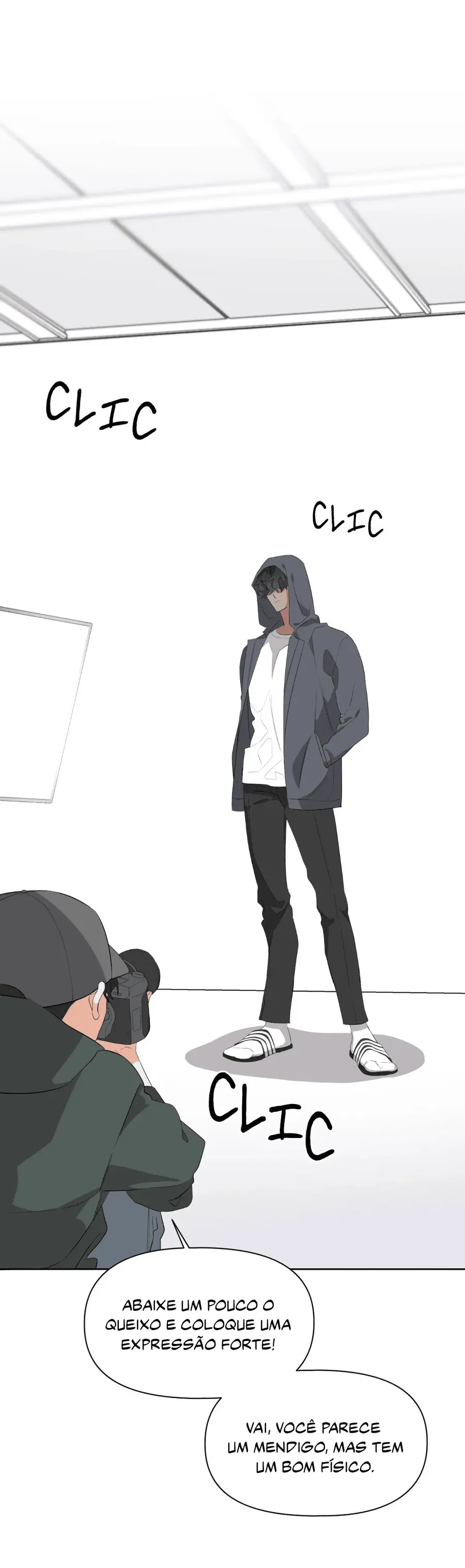 Avle – Capítulo 07 Yaoi – Página 26 Avle – Capítulo 07 Yaoi – Página 26