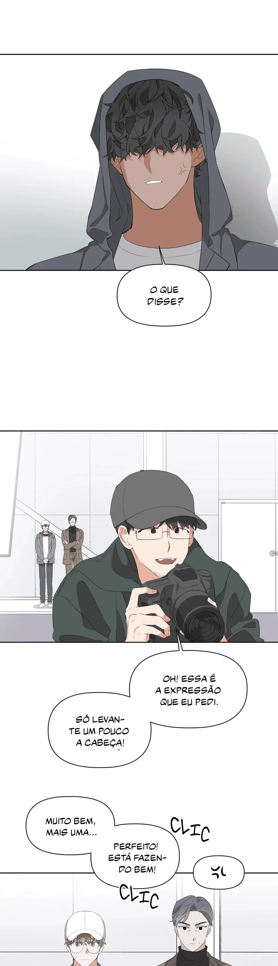 Avle – Capítulo 07 Yaoi – Página 27 Avle – Capítulo 07 Yaoi – Página 27