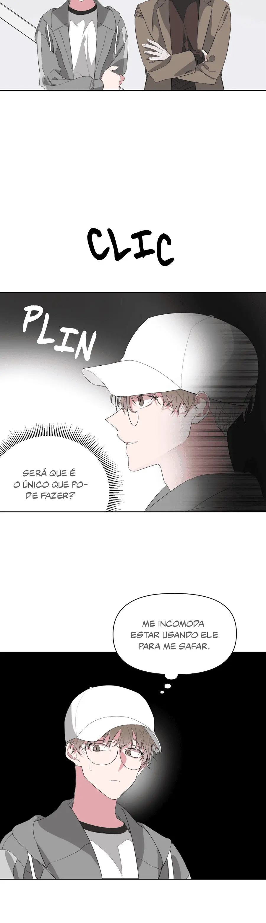 Avle – Capítulo 07 Yaoi – Página 28 Avle – Capítulo 07 Yaoi – Página 28