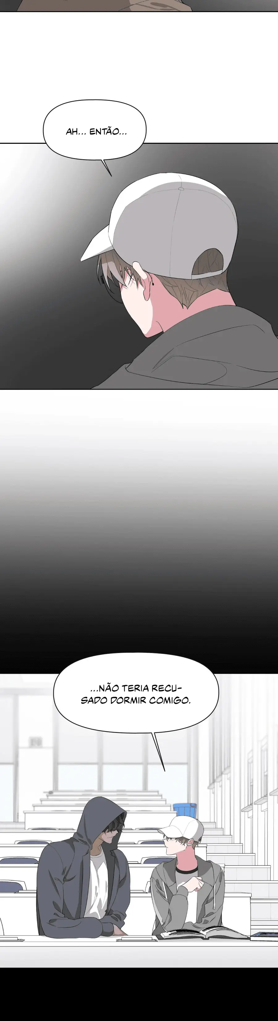 Avle – Capítulo 07 Yaoi – Página 30 Avle – Capítulo 07 Yaoi – Página 30