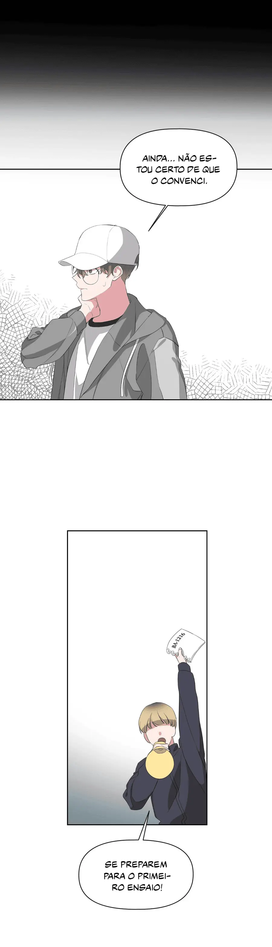 Avle – Capítulo 07 Yaoi – Página 33 Avle – Capítulo 07 Yaoi – Página 33