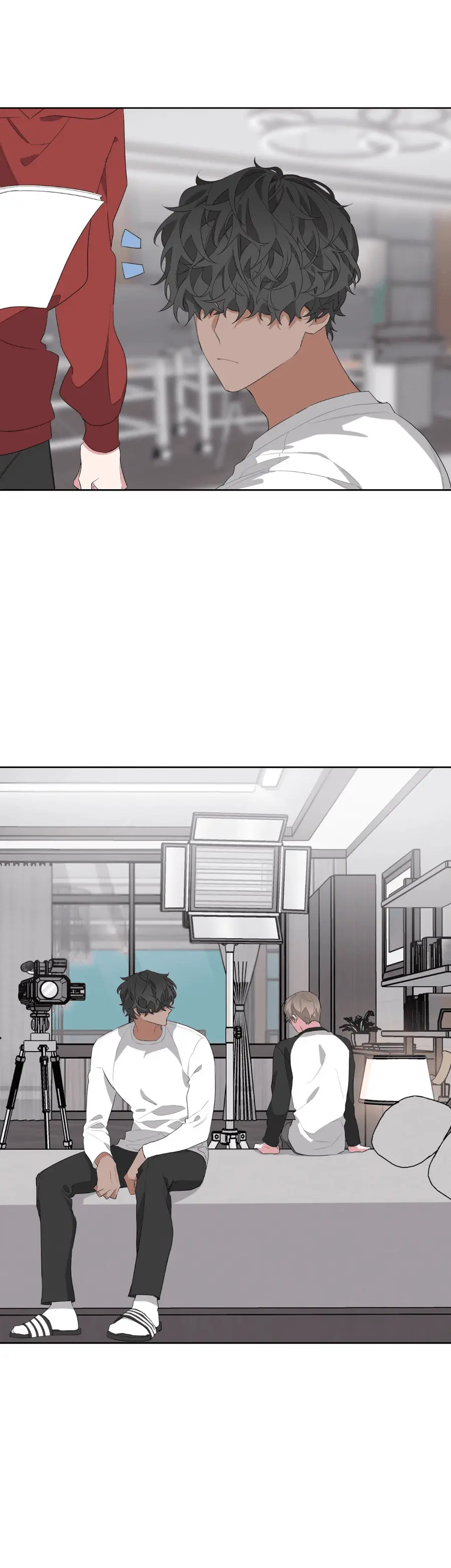 Avle – Capítulo 07 Yaoi – Página 35 Avle – Capítulo 07 Yaoi – Página 35