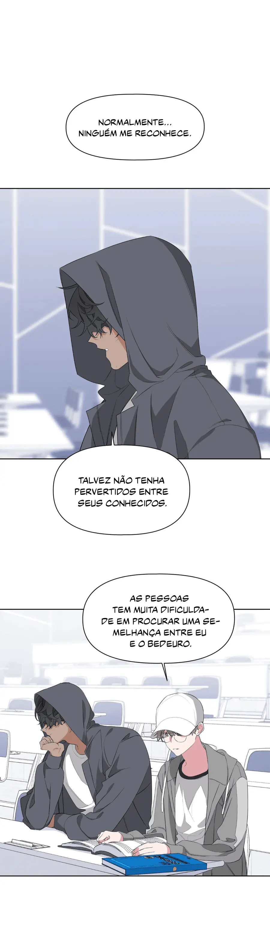 Avle – Capítulo 07 Yaoi – Página 5 Avle – Capítulo 07 Yaoi – Página 5