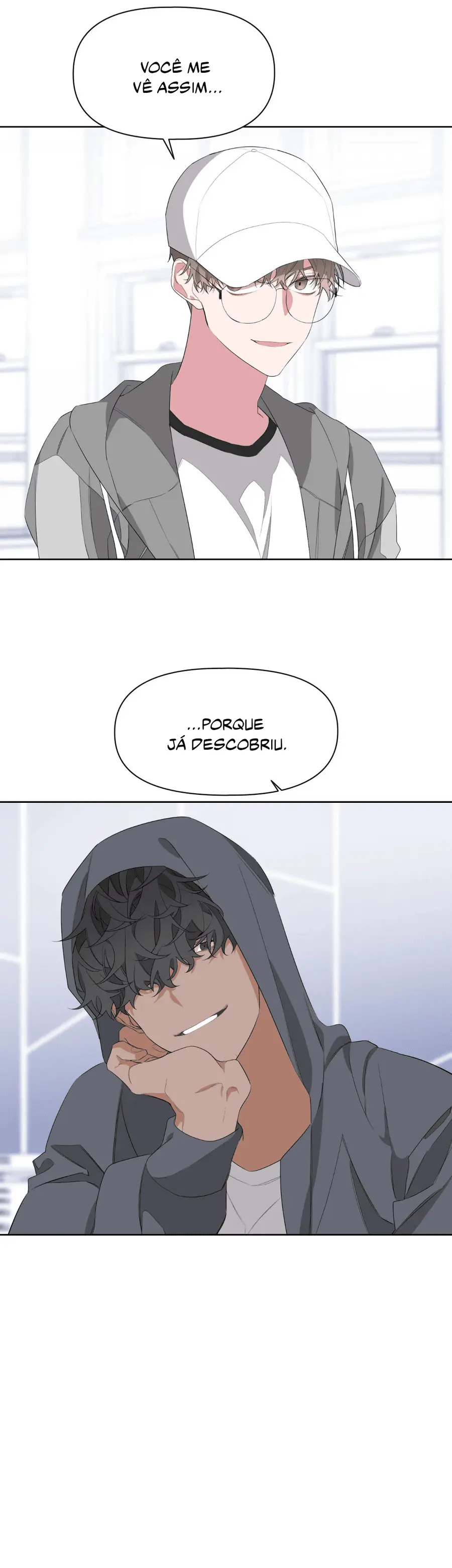 Avle – Capítulo 07 Yaoi – Página 6 Avle – Capítulo 07 Yaoi – Página 6