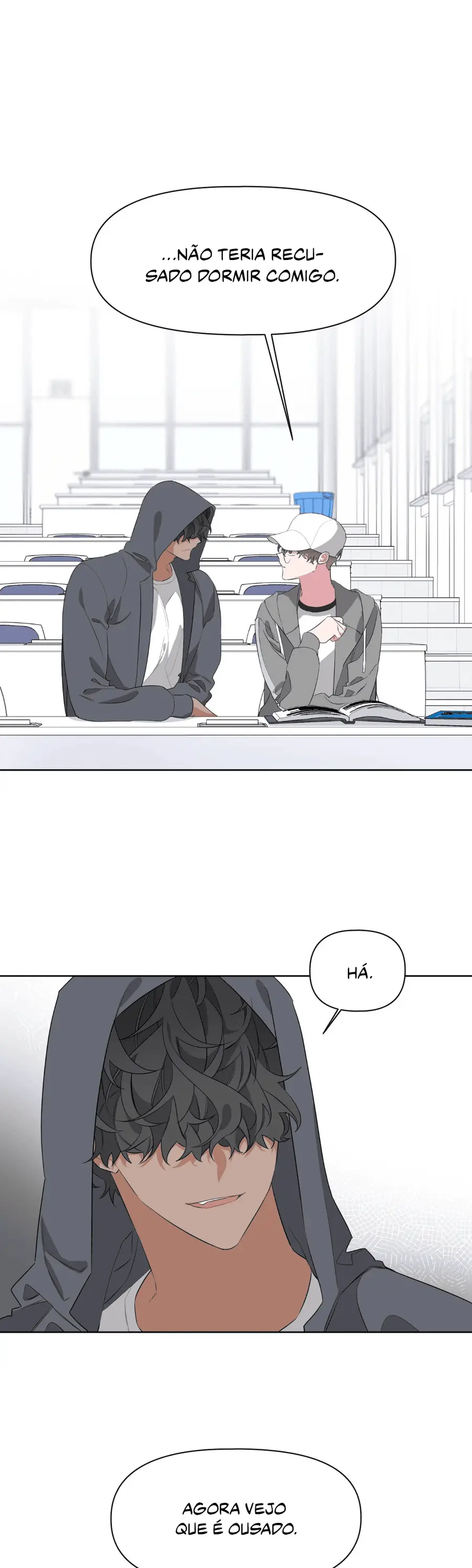 Avle – Capítulo 07 Yaoi – Página 9 Avle – Capítulo 07 Yaoi – Página 9