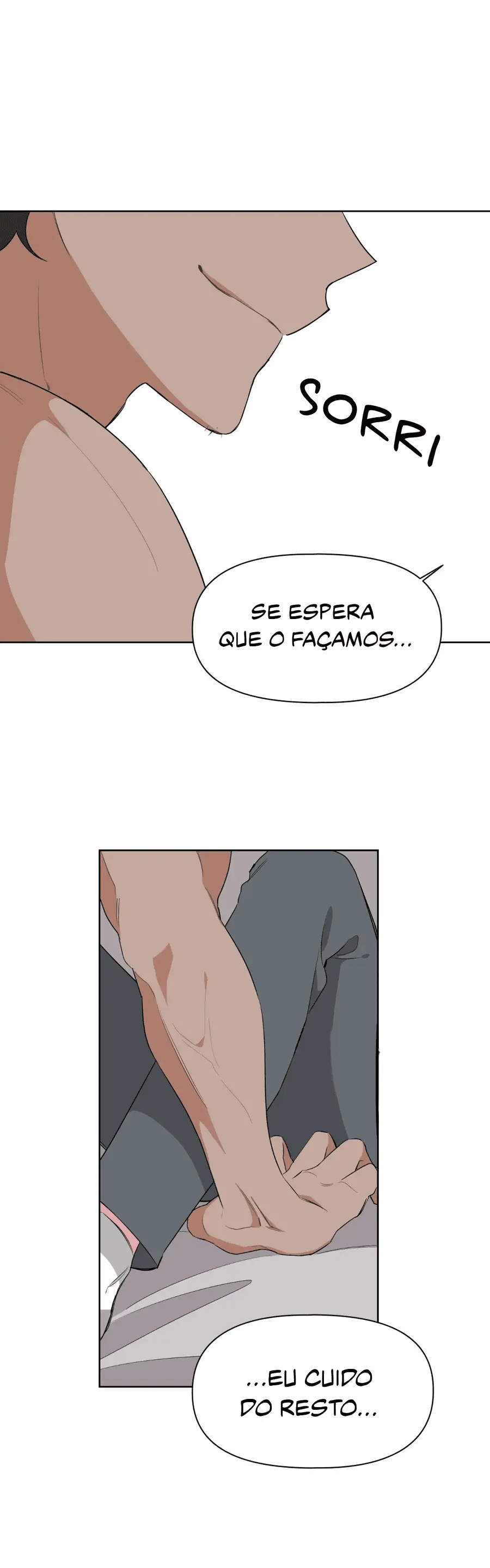 Avle – Capítulo 08 Yaoi – Página 11 Avle – Capítulo 08 Yaoi – Página 11