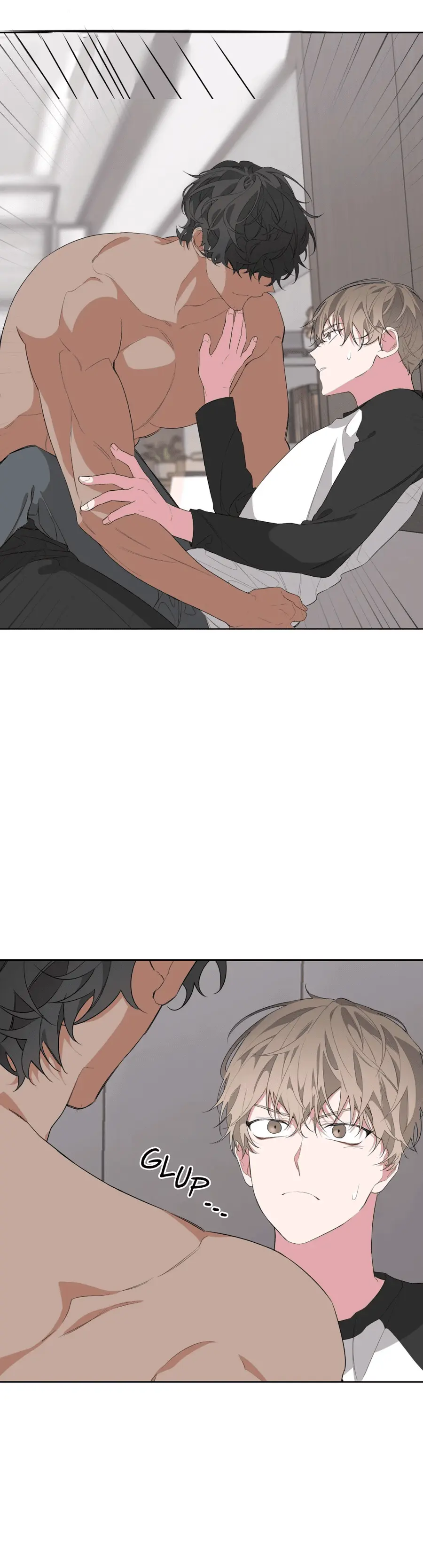 Avle – Capítulo 08 Yaoi – Página 12 Avle – Capítulo 08 Yaoi – Página 12