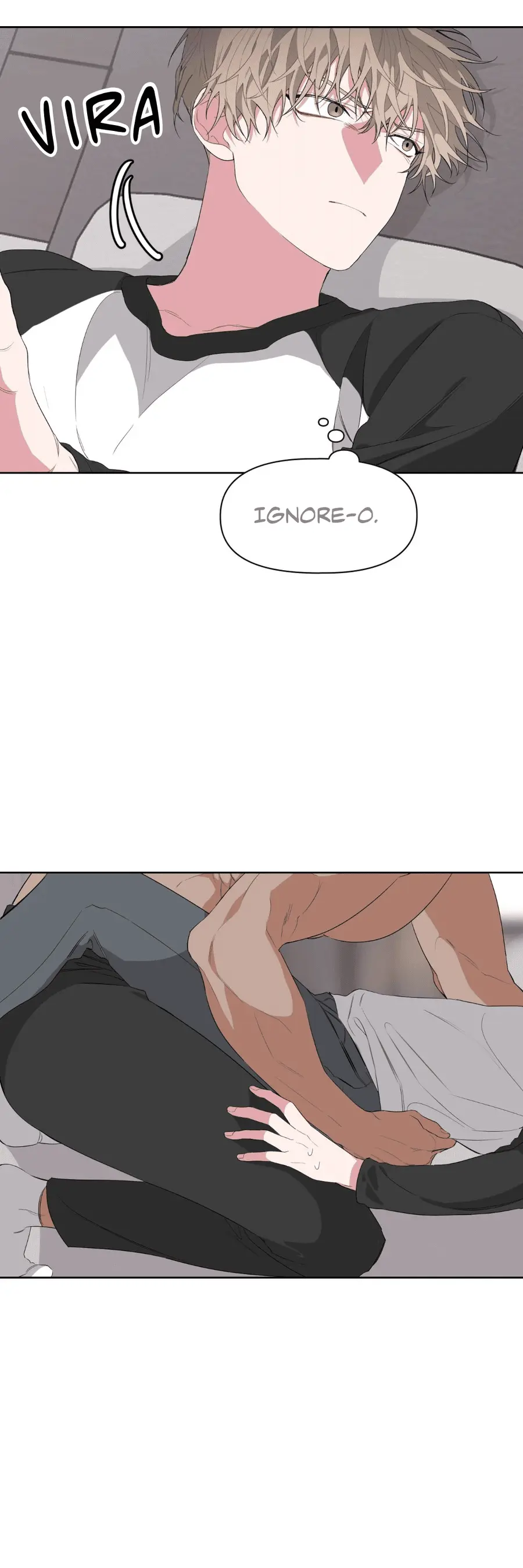 Avle – Capítulo 08 Yaoi – Página 14 Avle – Capítulo 08 Yaoi – Página 14