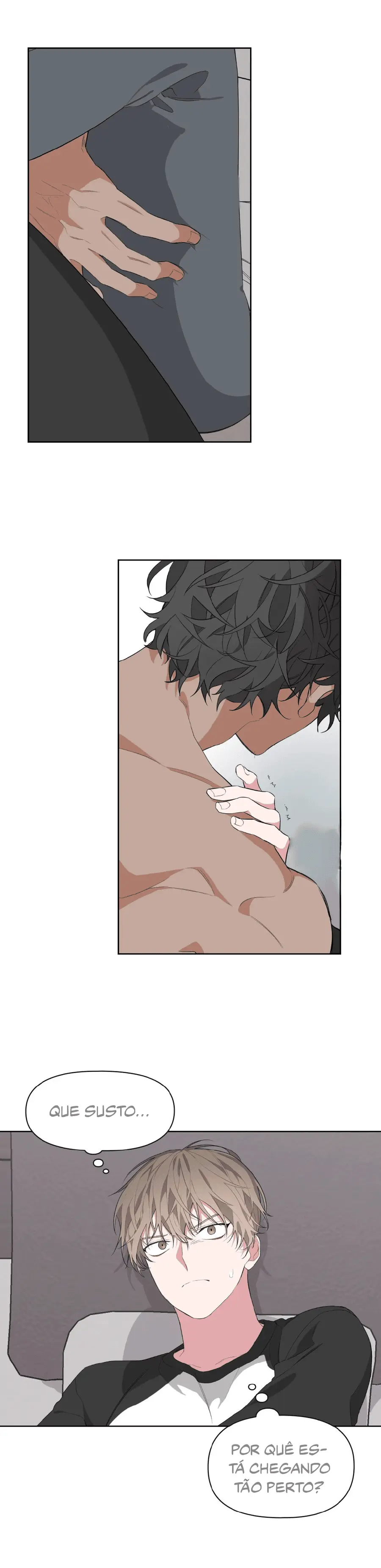 Avle – Capítulo 08 Yaoi – Página 15 Avle – Capítulo 08 Yaoi – Página 15