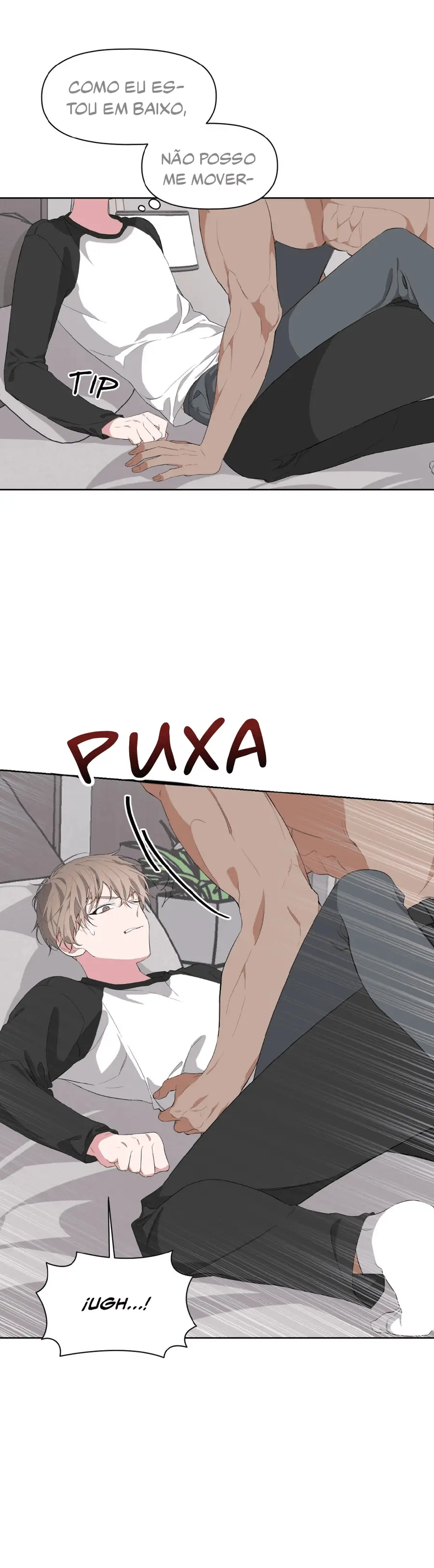 Avle – Capítulo 08 Yaoi – Página 16 Avle – Capítulo 08 Yaoi – Página 16