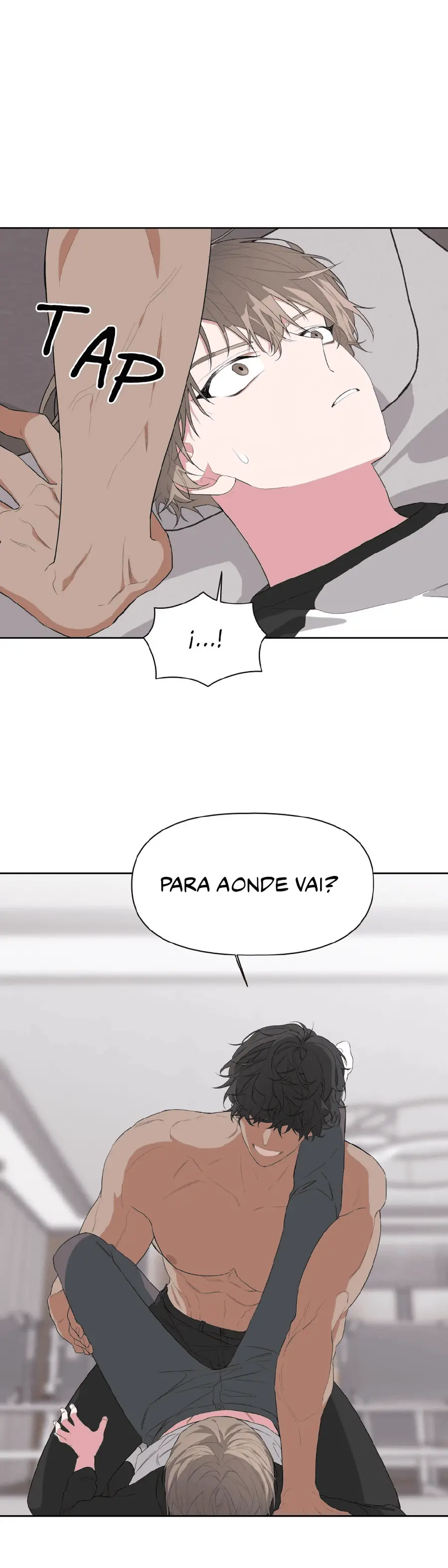 Avle – Capítulo 08 Yaoi – Página 17 Avle – Capítulo 08 Yaoi – Página 17