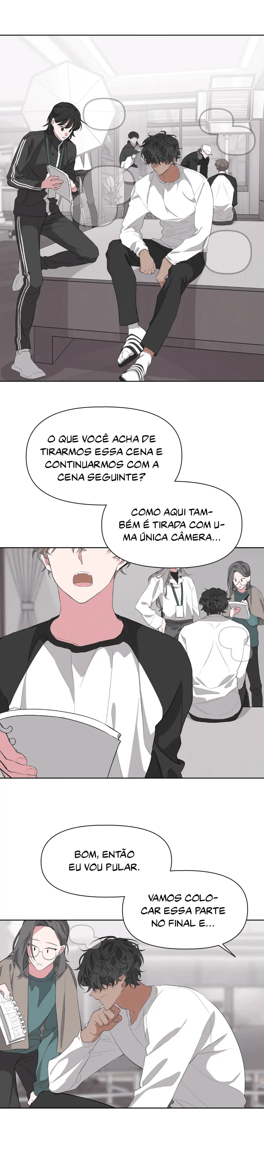 Avle – Capítulo 08 Yaoi – Página 2 Avle – Capítulo 08 Yaoi – Página 2