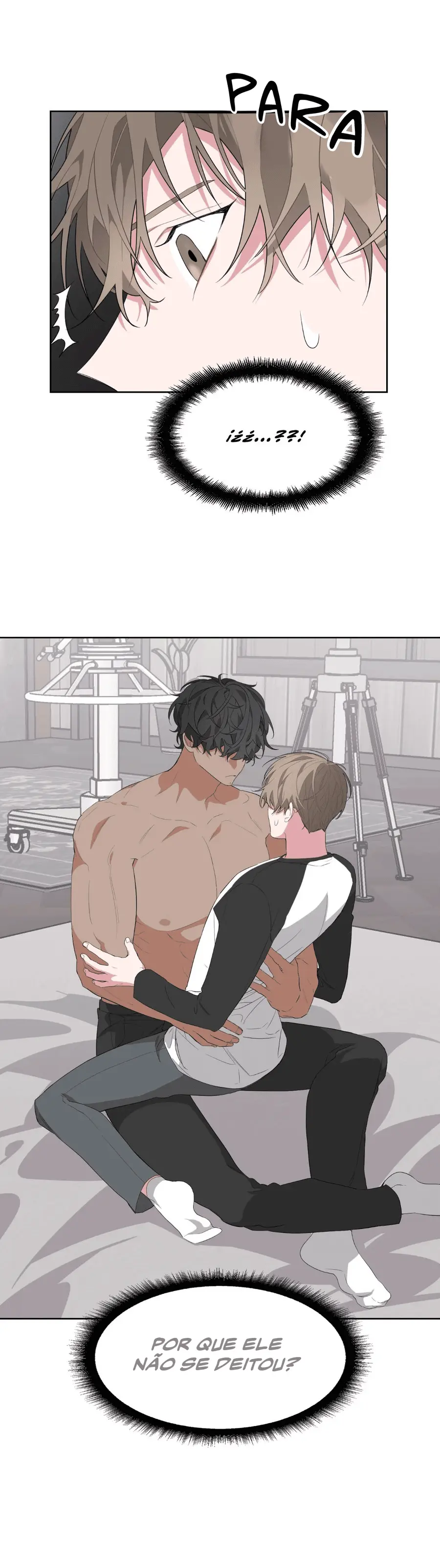 Avle – Capítulo 08 Yaoi – Página 20 Avle – Capítulo 08 Yaoi – Página 20