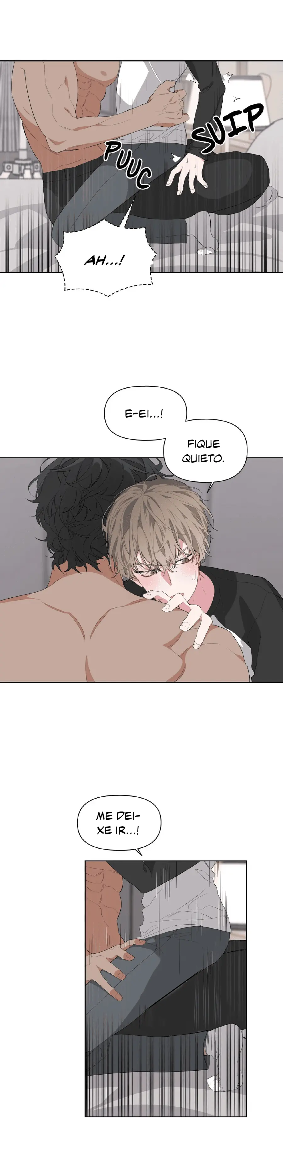 Avle – Capítulo 08 Yaoi – Página 22 Avle – Capítulo 08 Yaoi – Página 22