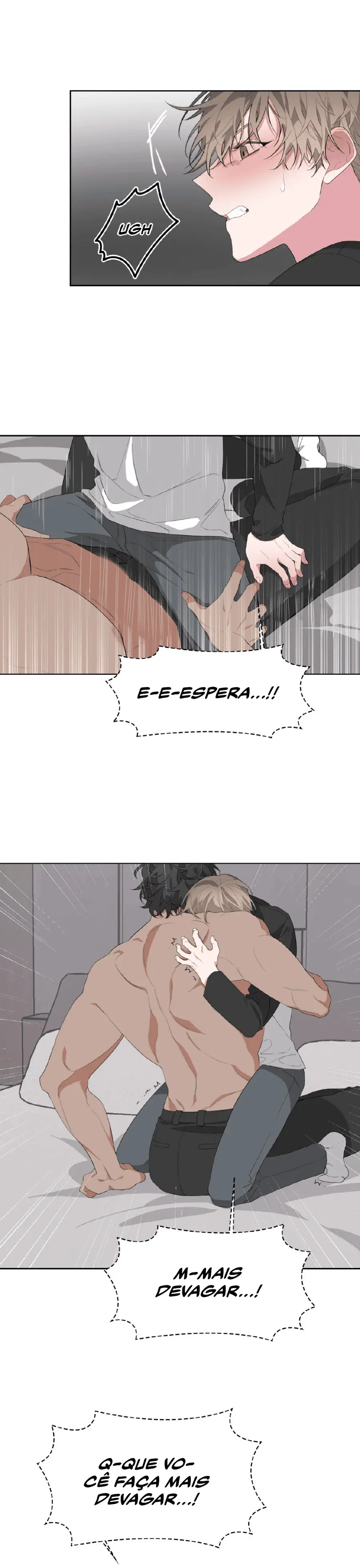 Avle – Capítulo 08 Yaoi – Página 23 Avle – Capítulo 08 Yaoi – Página 23