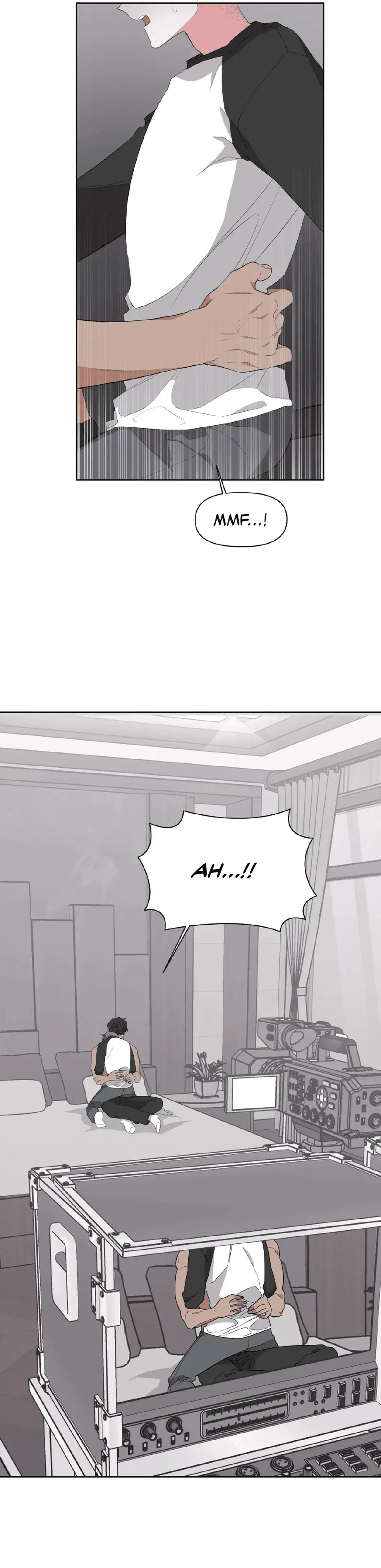 Avle – Capítulo 08 Yaoi – Página 24 Avle – Capítulo 08 Yaoi – Página 24